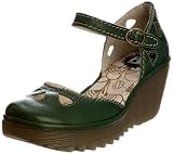 Fly London Women's Yuna Wedge Heel