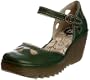 Fly London YUNA 1PD500016, Escarpins femme