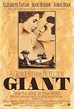 Giant [Blu-ray]