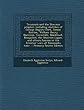 Tecumseh and the Shawnee Prophet. Including Sketches of George Rogers Clark, Simon Kenton, William Henry Harrison, Cornstalk, Blackhoof, Bluejacket, t