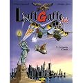 LuftGaffe 44, Tome 2 : La bombe � Tomik