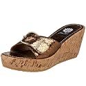Yellow Box Women's Shelly-S Sandal
