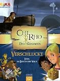 Verschluckt - Jona im Bauch des Fisches: Jona im Bauch des Wals (CHI RHO) - Roland Rosenstock, Christine Senkbeil