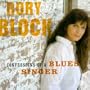 Confessions of a Blues Singer