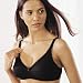 Naturana Still-BH 5089, 95D, 95 D, Schwarz