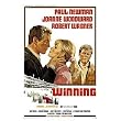 Winning - Movie Poster