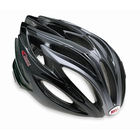 Bell Ghisallo Bike Helmet