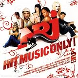 Nrj Hit Music Only 2008