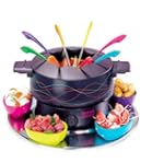 Tefal EF355012 Pic Party Fondue 8 par...