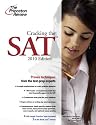 Cracking the SAT, 2010 Edition (College Test Preparation)