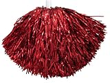 Search : Metallic Color Cheerleading Pom Pom, Size L