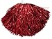 Metallic Color Cheerleading Pom Pom, Size L