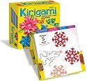 Kirigami Fold & Cut Away 2007 Day-to-Day Calendar