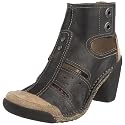 camel active Tunis 713.13, Damen Stiefel