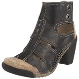 camel active Tunis 713.13, Damen Stiefel
