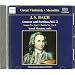 Bach: Sonatas and Partitas, Vol. 2