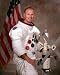Skylab 4 Carr Photo