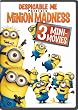Despicable Me Presents: Minion Madness