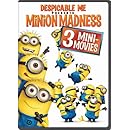 Despicable Me Presents: Minion Madness