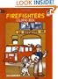 Firefighters Coloring Book (Dover Coloring Books)