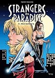 Strangers in paradise T08