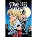 Strangers in paradise T08