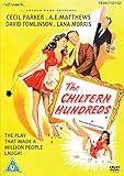 The Chiltern Hundreds [DVD]