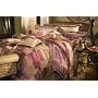 9Pcs Full Morroccan Tapestry Comforter Bed in a Bag