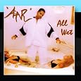 All Wet by AL:NR
