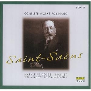 Complete Works for Piano