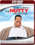 HD DVD : Professeur Foldingue - The N...