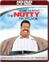 The Nutty Professor [HD DVD]