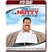 The Nutty Professor [HD DVD]