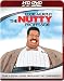 DVD : The Nutty Professor [HD DVD]