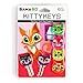 Kittykeys Keycaps (By GAMAGO)