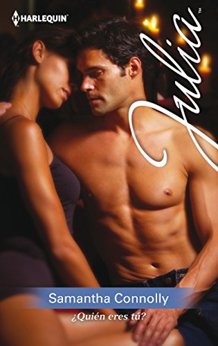 ¿Quién eres tú? (Julia) (Spanish Edition)