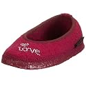 GIESSWEIN Plons 48793, Mädchen Ballerinas