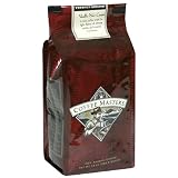 Review Coffee Masters  / Coffee Masters Flavored Coffee, Vanilla Nut Creme Ground, 12-Ounce Valve Bag, (Pack of 4)