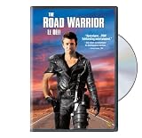 Mad Max Road Warrior