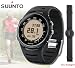 Suchen : Suunto t 3c Pulsuhr t3c Pulsmesser schwarz SS013573010