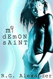 My Demon Saint (Shifting Reality)