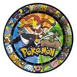 Pokemon Dessert Plates 8ct