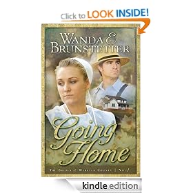Going Home: 1 (BRIDES OF WEBSTER COUNTY)