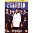 The Closer: L'int�grale de la saison 2 - Coffret 4 DVD