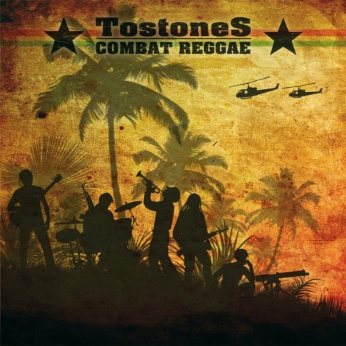 Tostones 