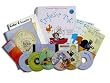 Italian for Children: Professor Toto Language Education Kit - Italian Version