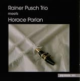 Meets Horace Parlan