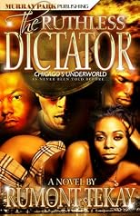 The Ruthless Dictator