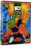Ben 10 - Forza Aliena - Stagione 03 #02