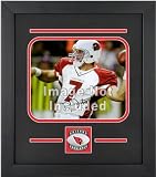 Mounted Memories Arizona Cardinals Vertical Picture Frame With Team Medallion